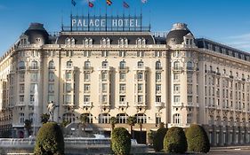 The Westin Palace,  5*