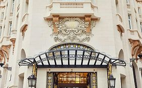 The Palace, A Luxury Collection Hotel, Madrid
