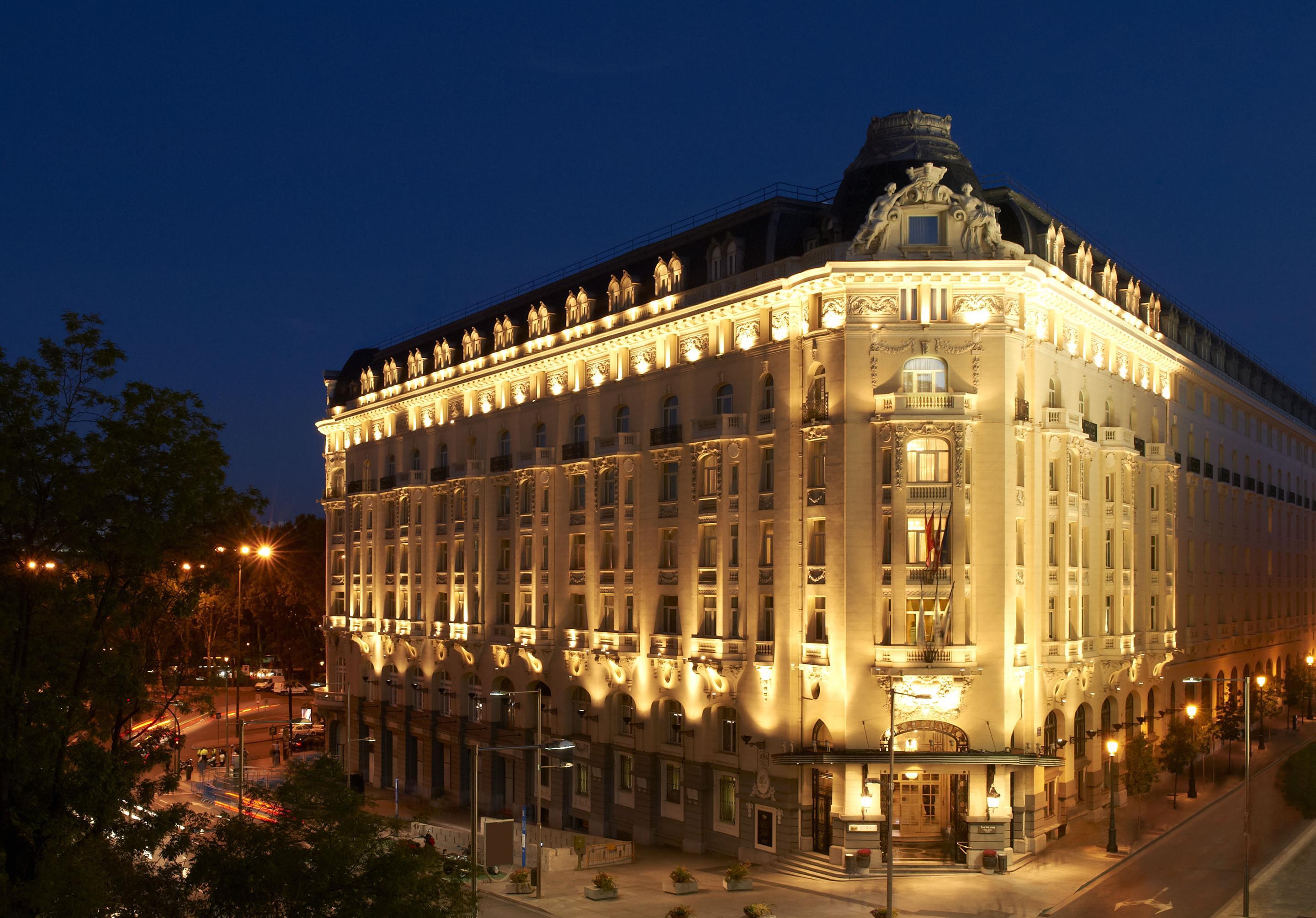 Hotel madrid. Отель Палас Мадрид. The Westin Palace Madrid. Отель Ритц Мадрид. Мадрид Испания гостиница.