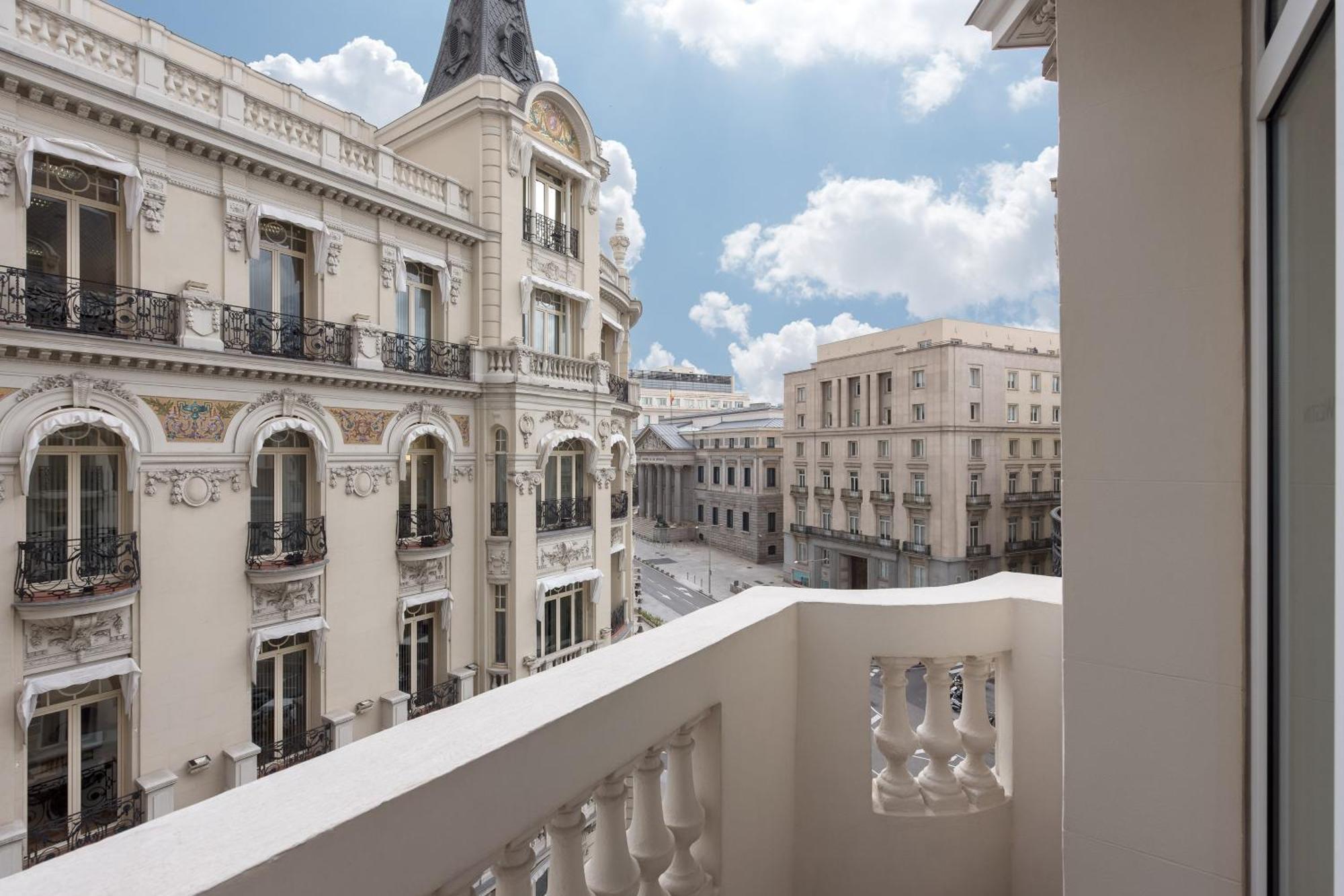 ОТЕЛЬ THE WESTIN PALACE, MADRID МАДРИД 5* (Испания) - от 39922 RUB | NOCHI